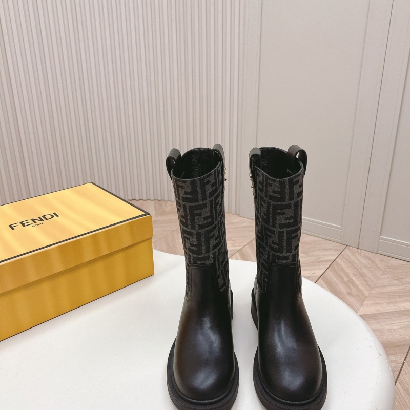 F**di boots